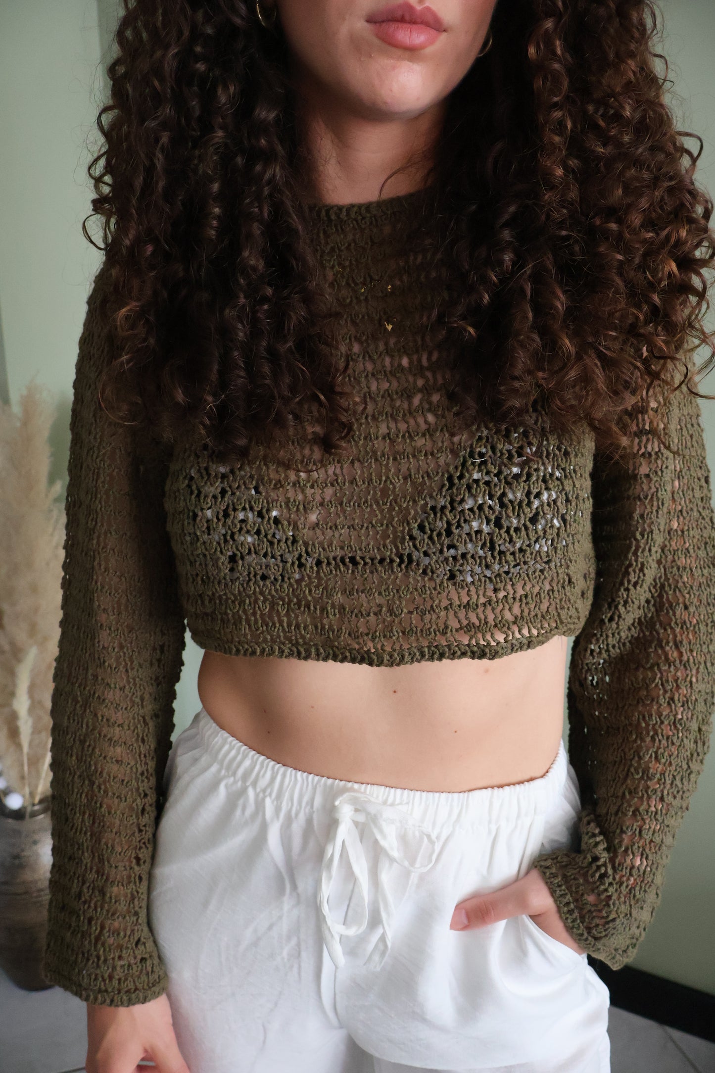 Mykonos top