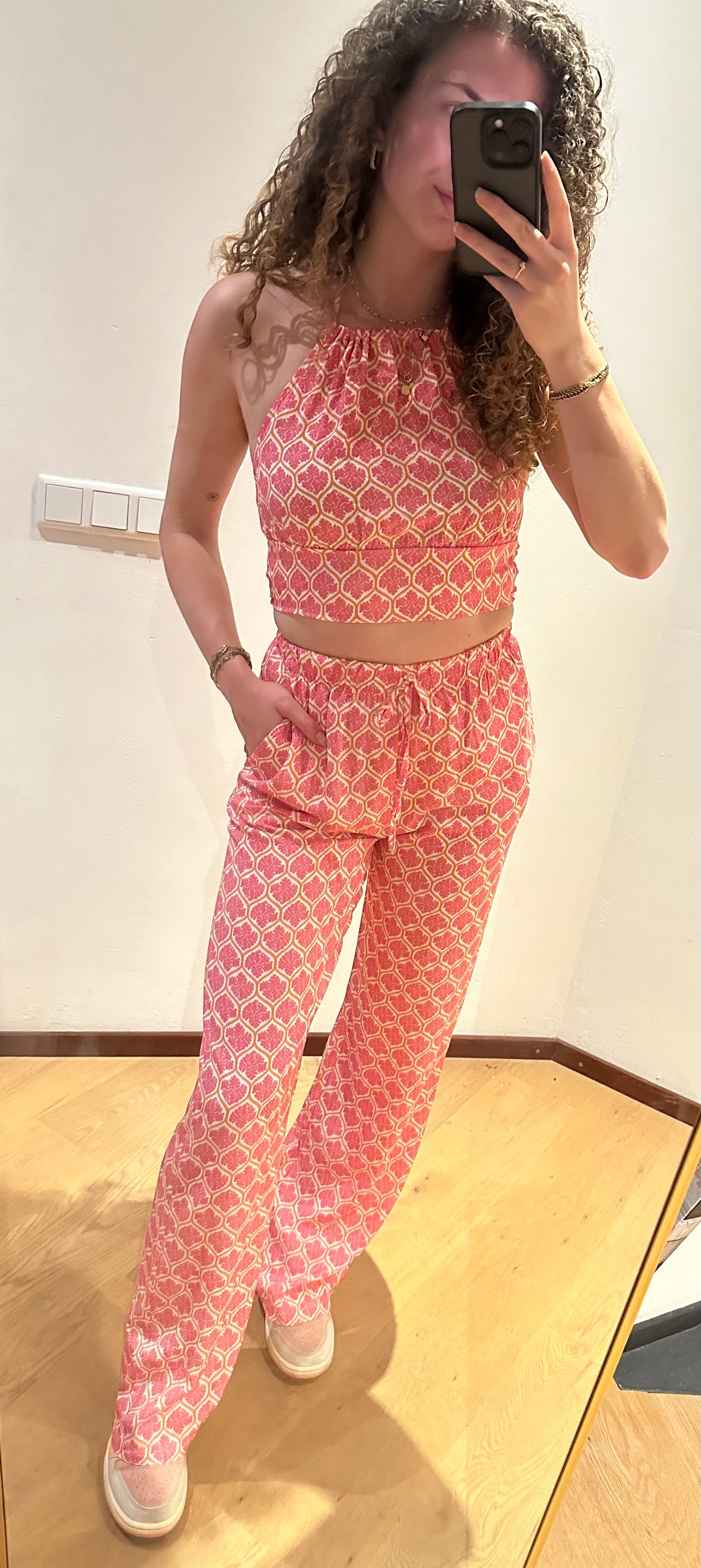Mallorca pants