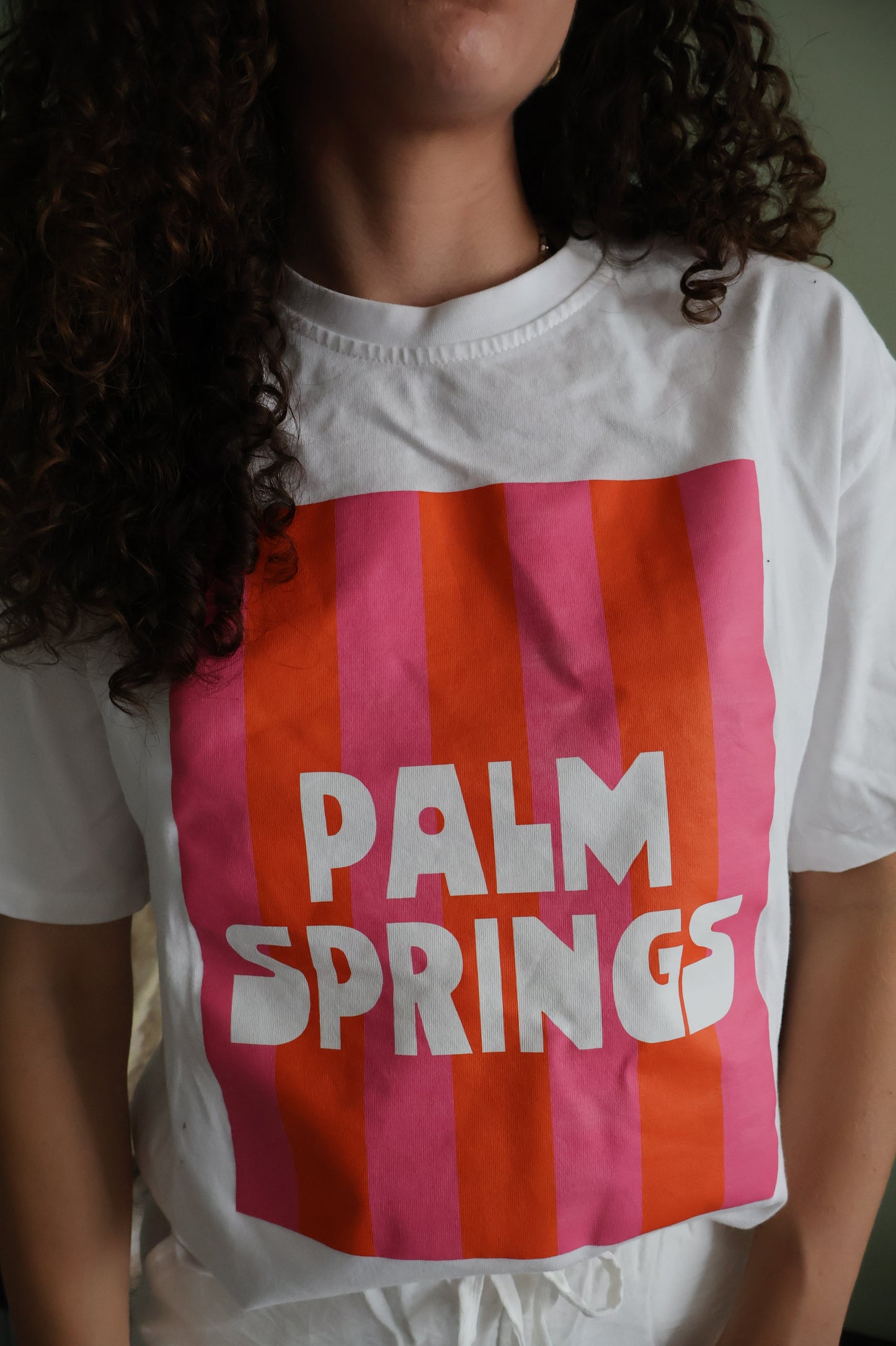 Palm Springs-T-Shirt