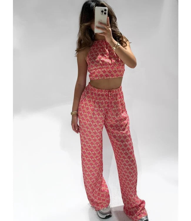 Mallorca pants