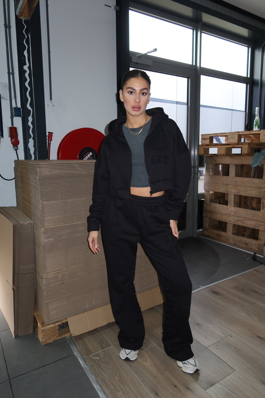 Priority: Family & Friends tracksuit