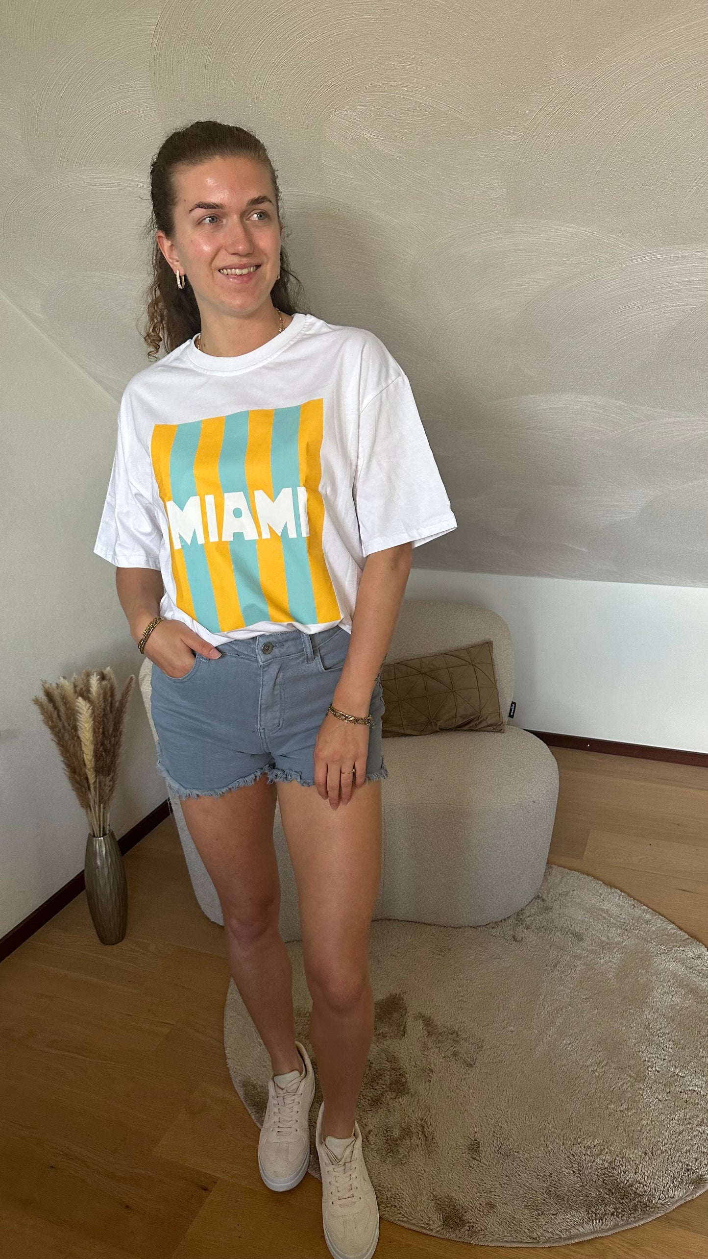 Miami-T-Shirt
