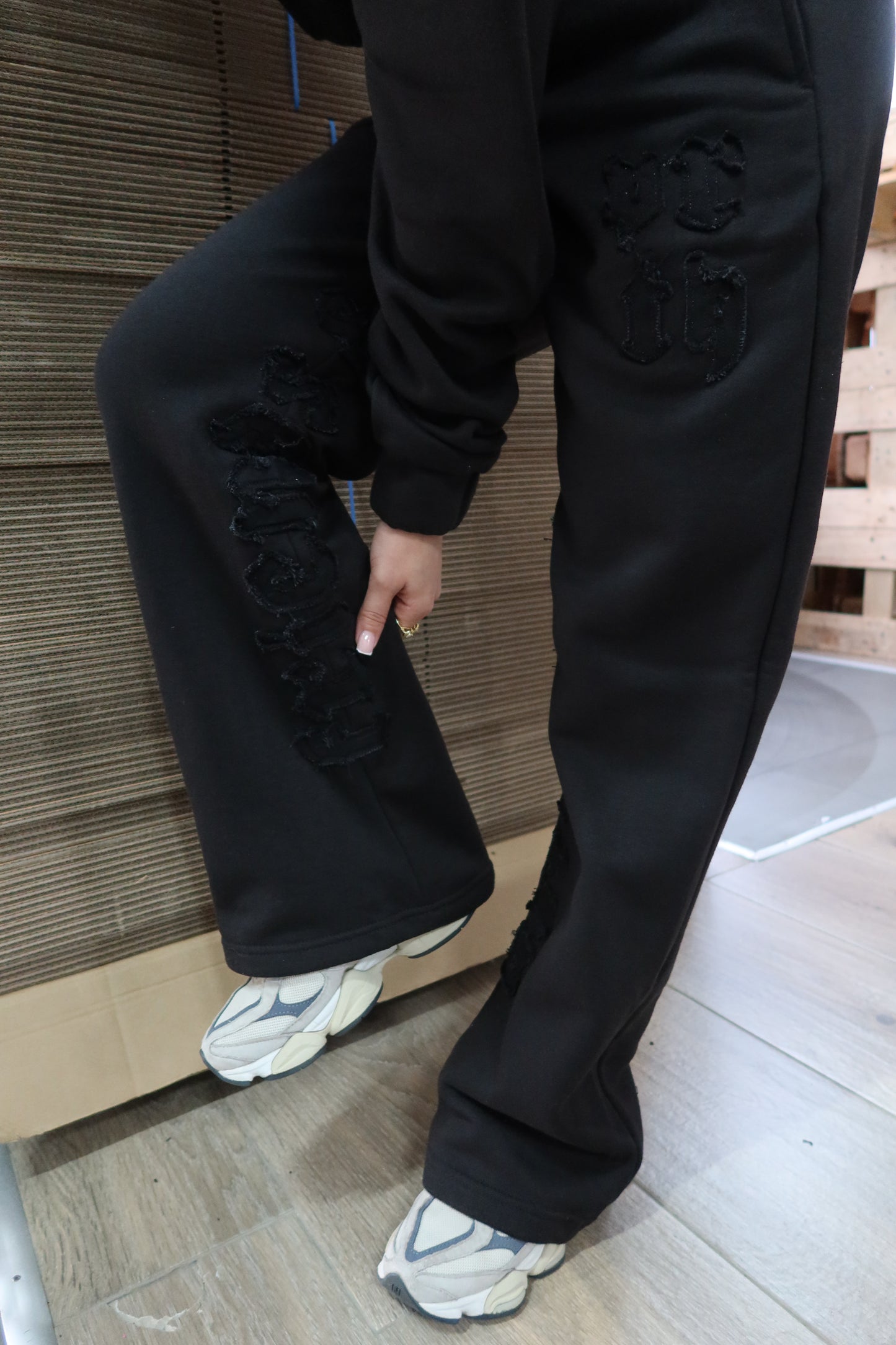 Priority: Family & Friends tracksuit