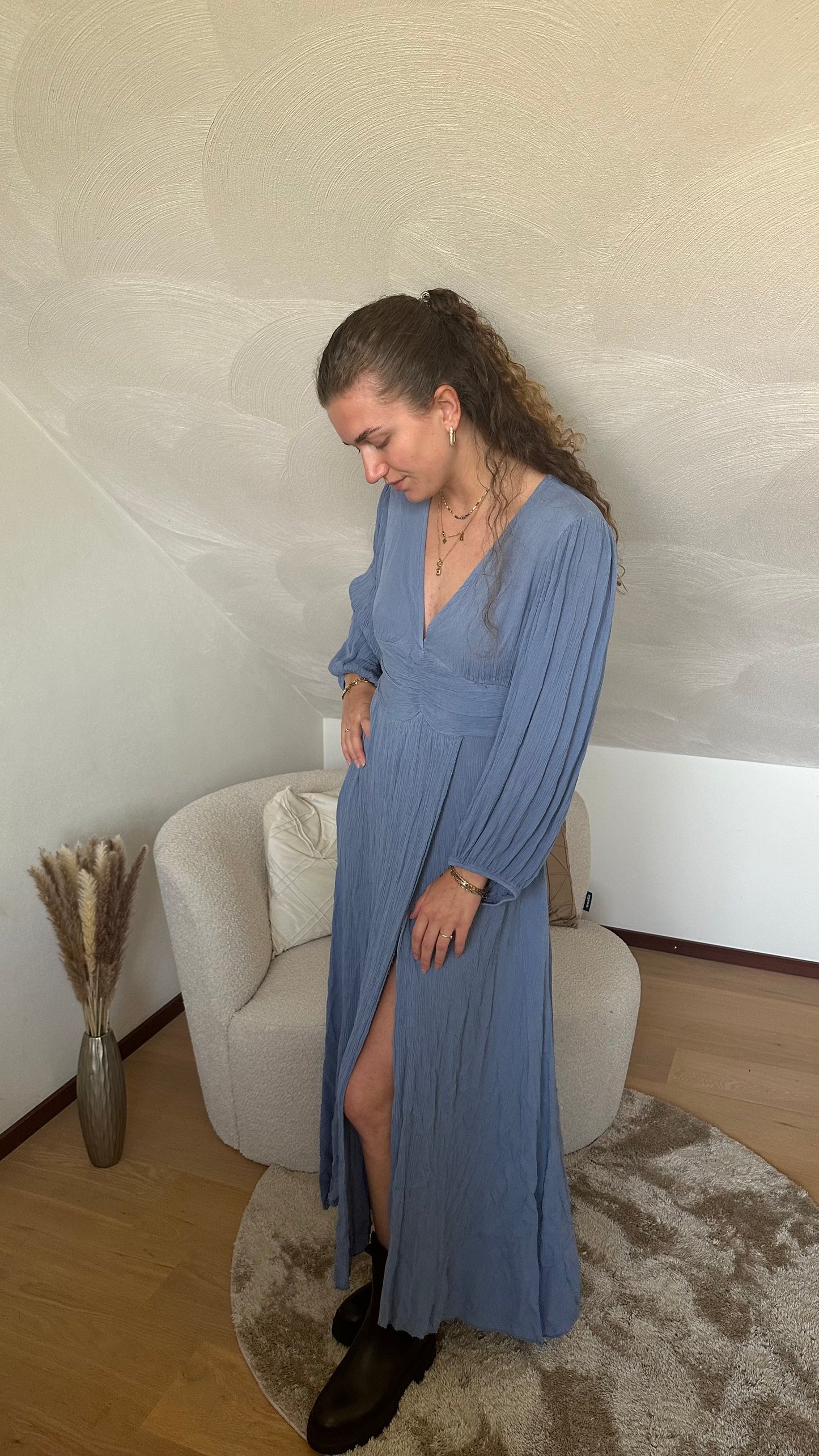Amy dress