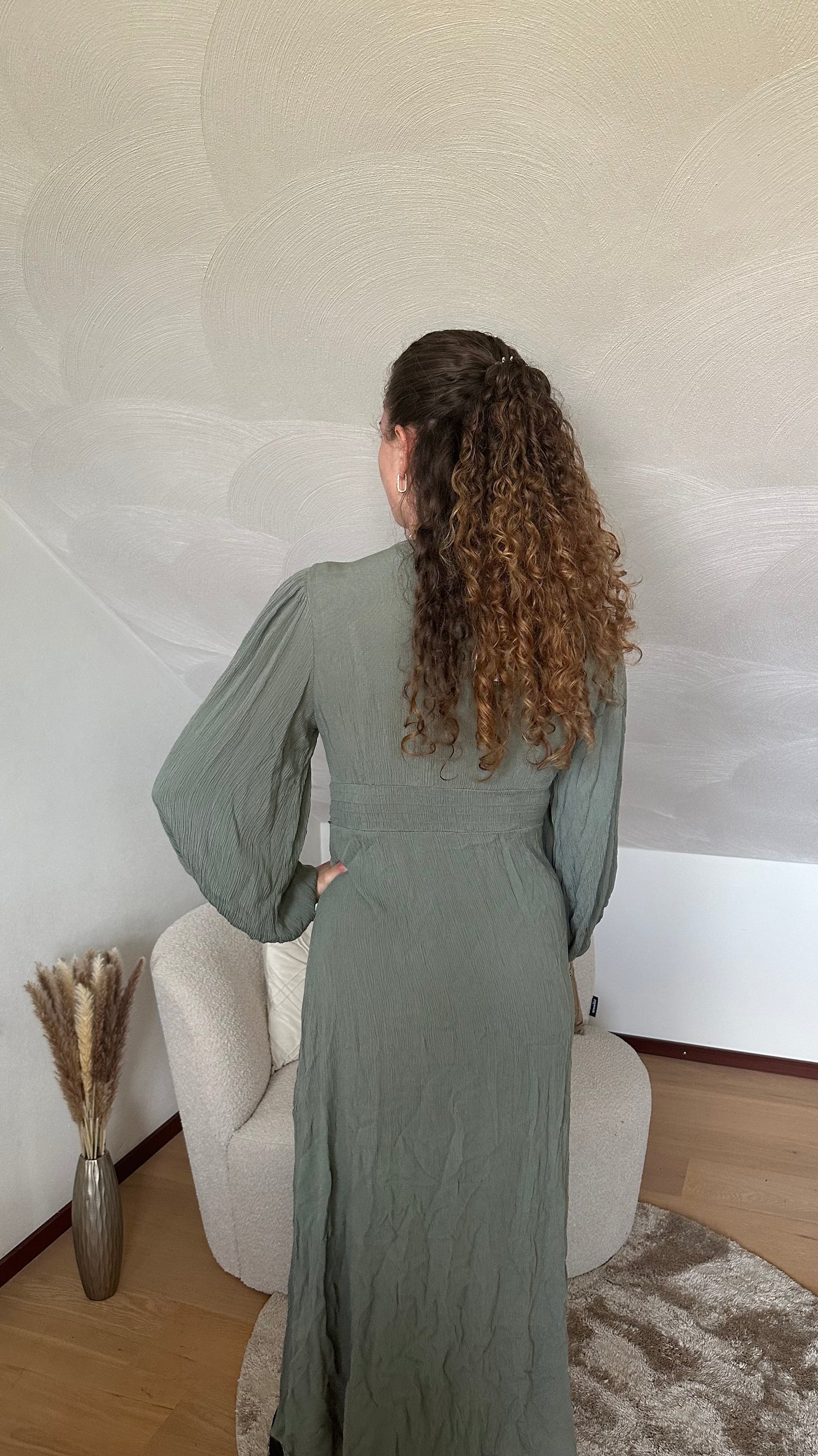 Amy dress