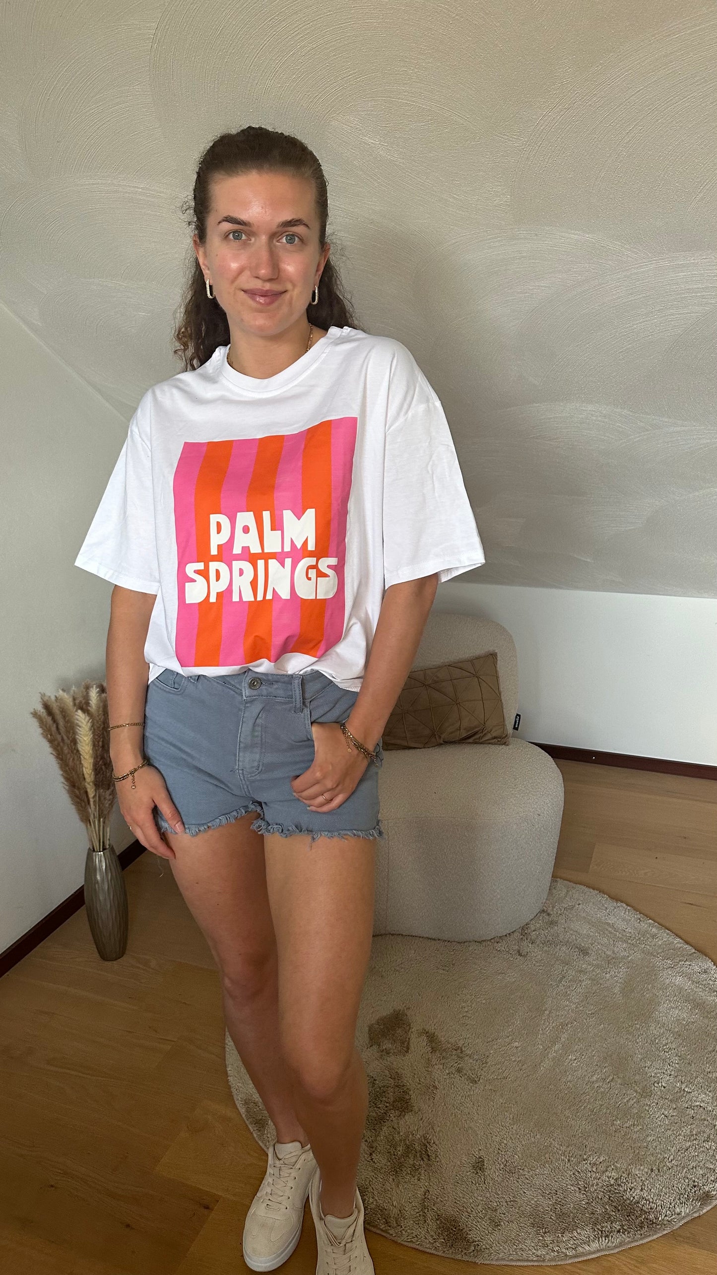 Palm Springs t-shirt