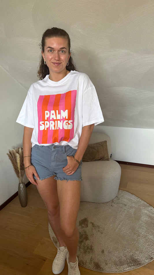 Palm Springs-T-Shirt