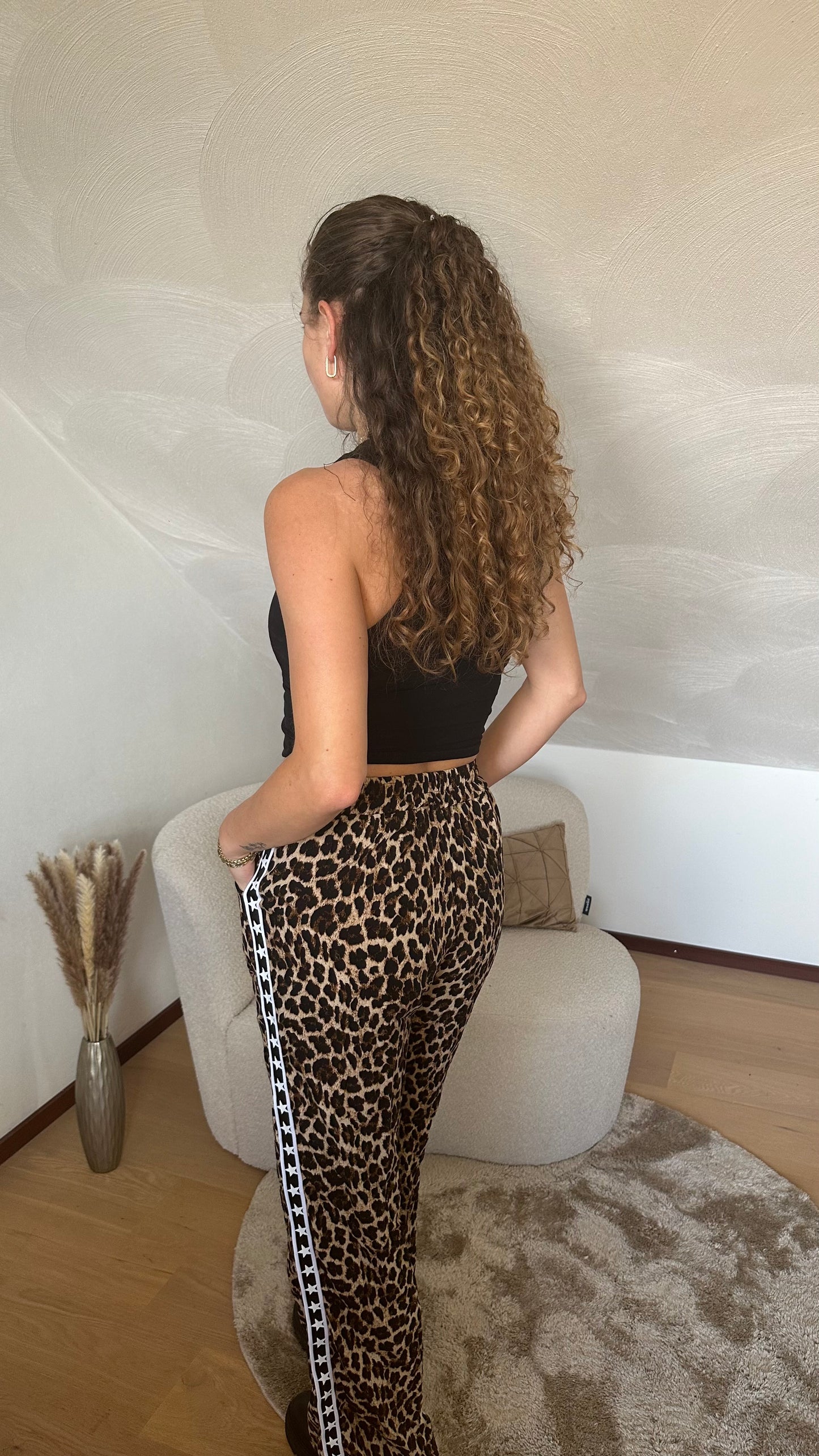 Panther pants