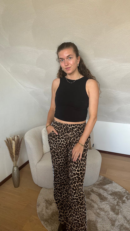 Panther pants