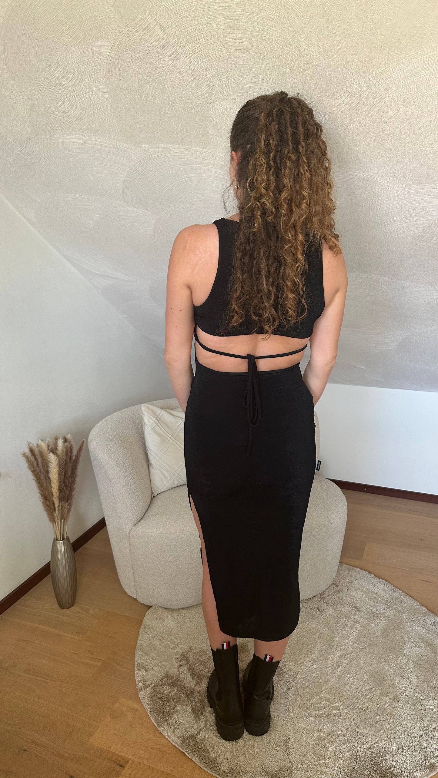 Becca-Kleid