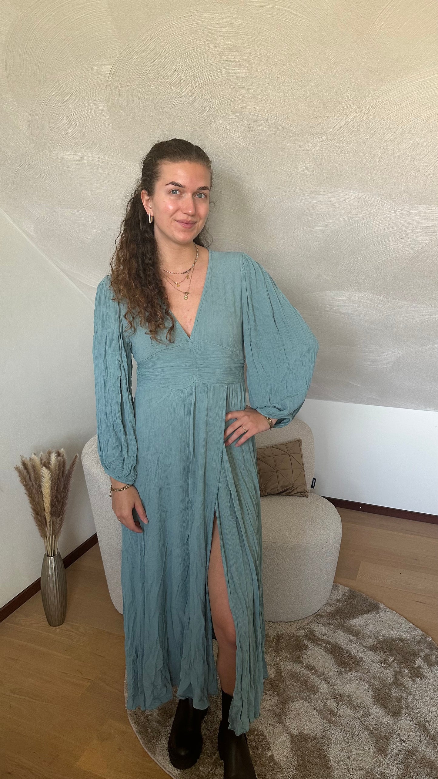 Amy dress