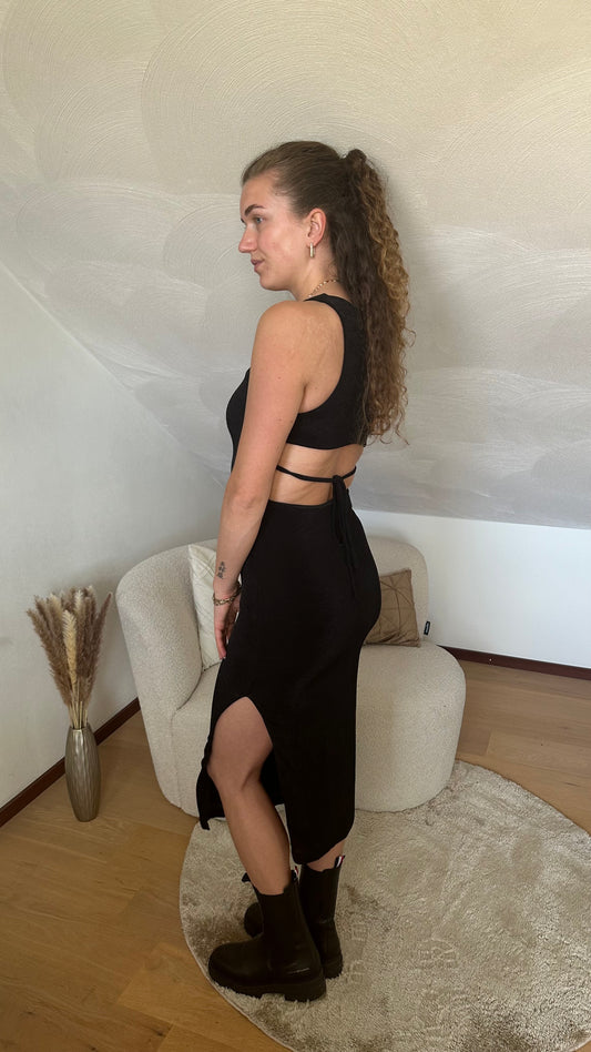 Becca-Kleid