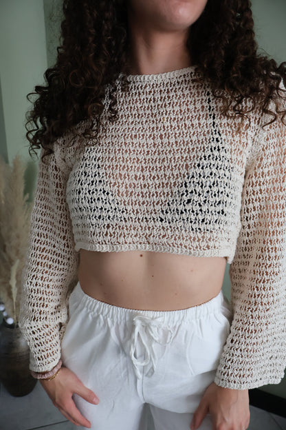 Mykonos top