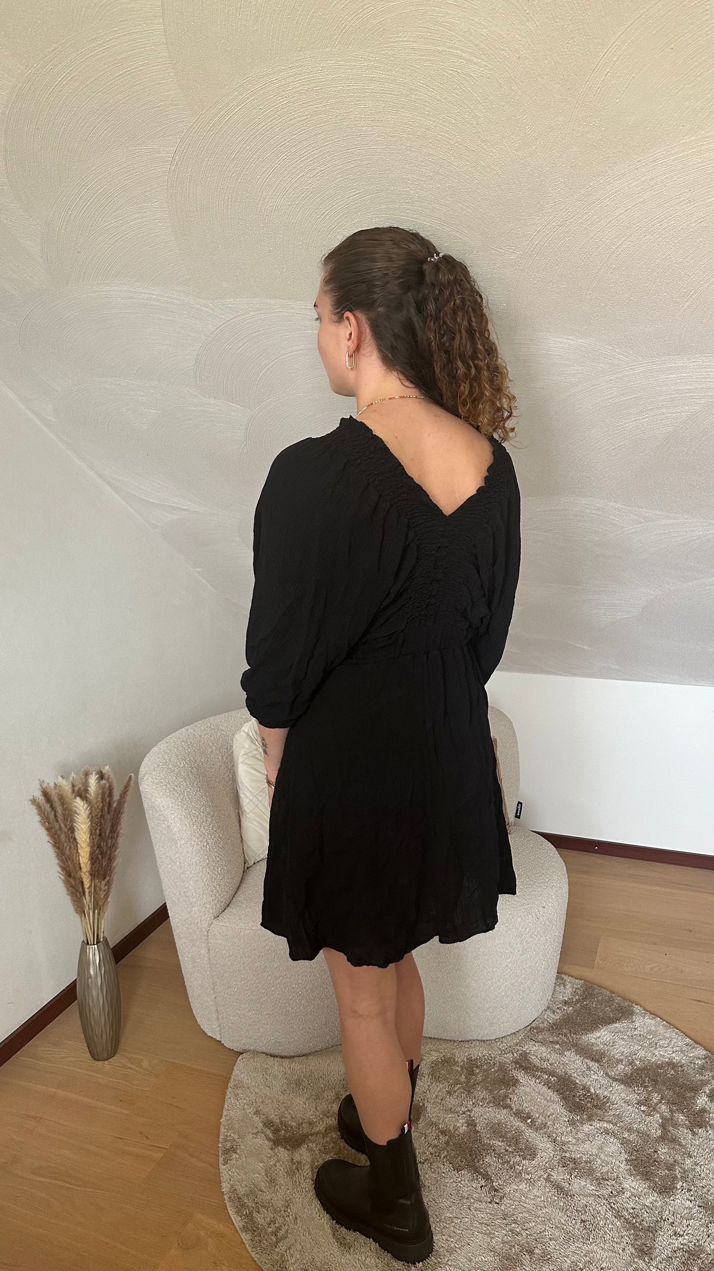 Romy-Kleid