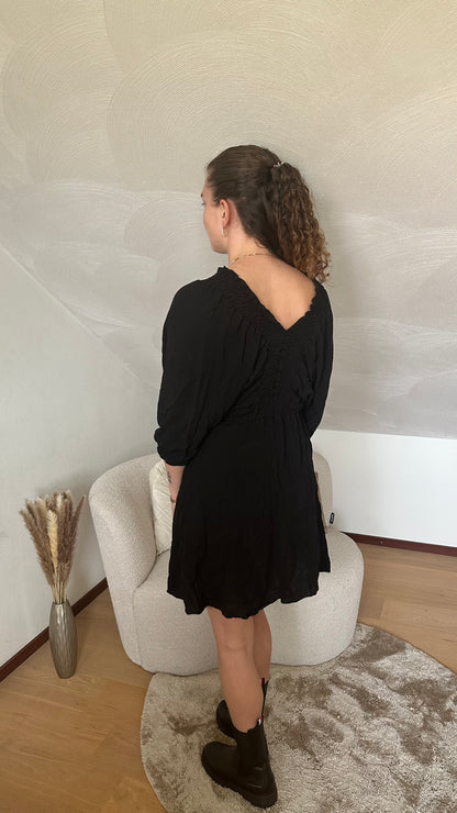 Romy-Kleid
