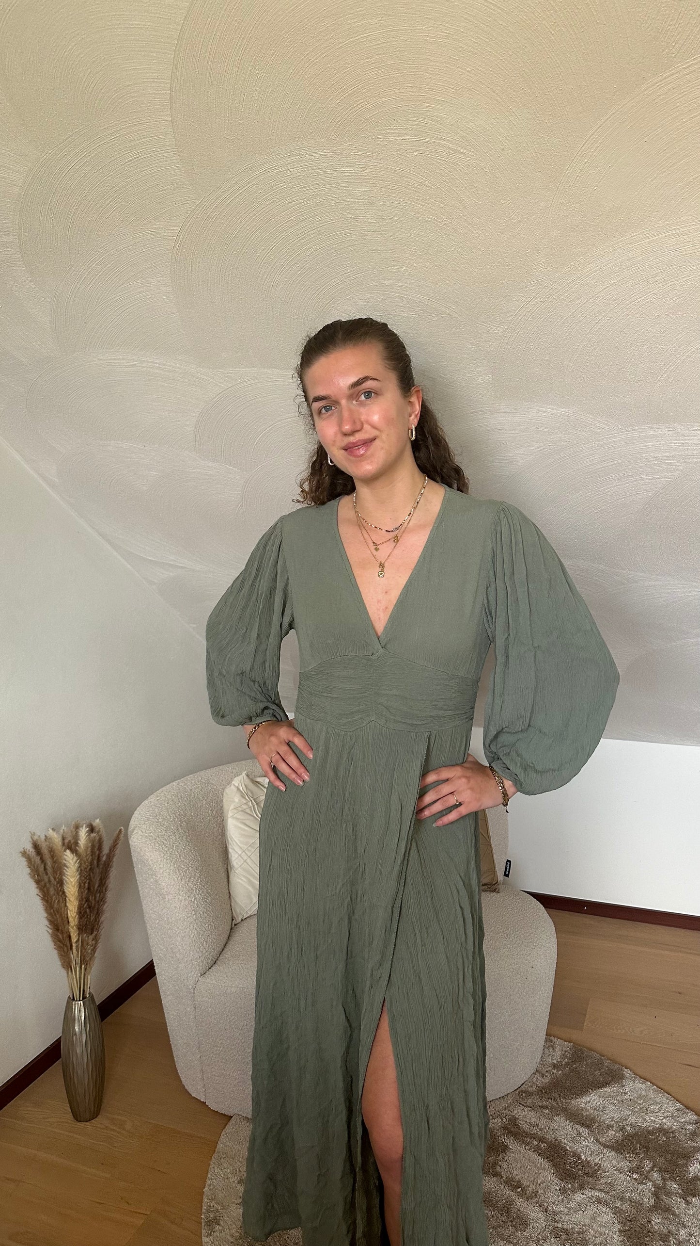 Amy dress