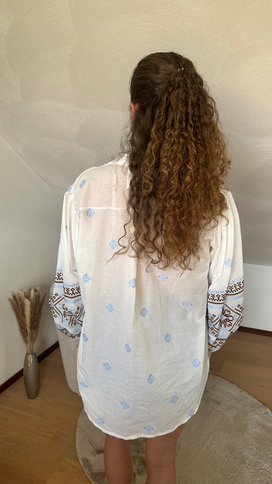 Bente-Bluse