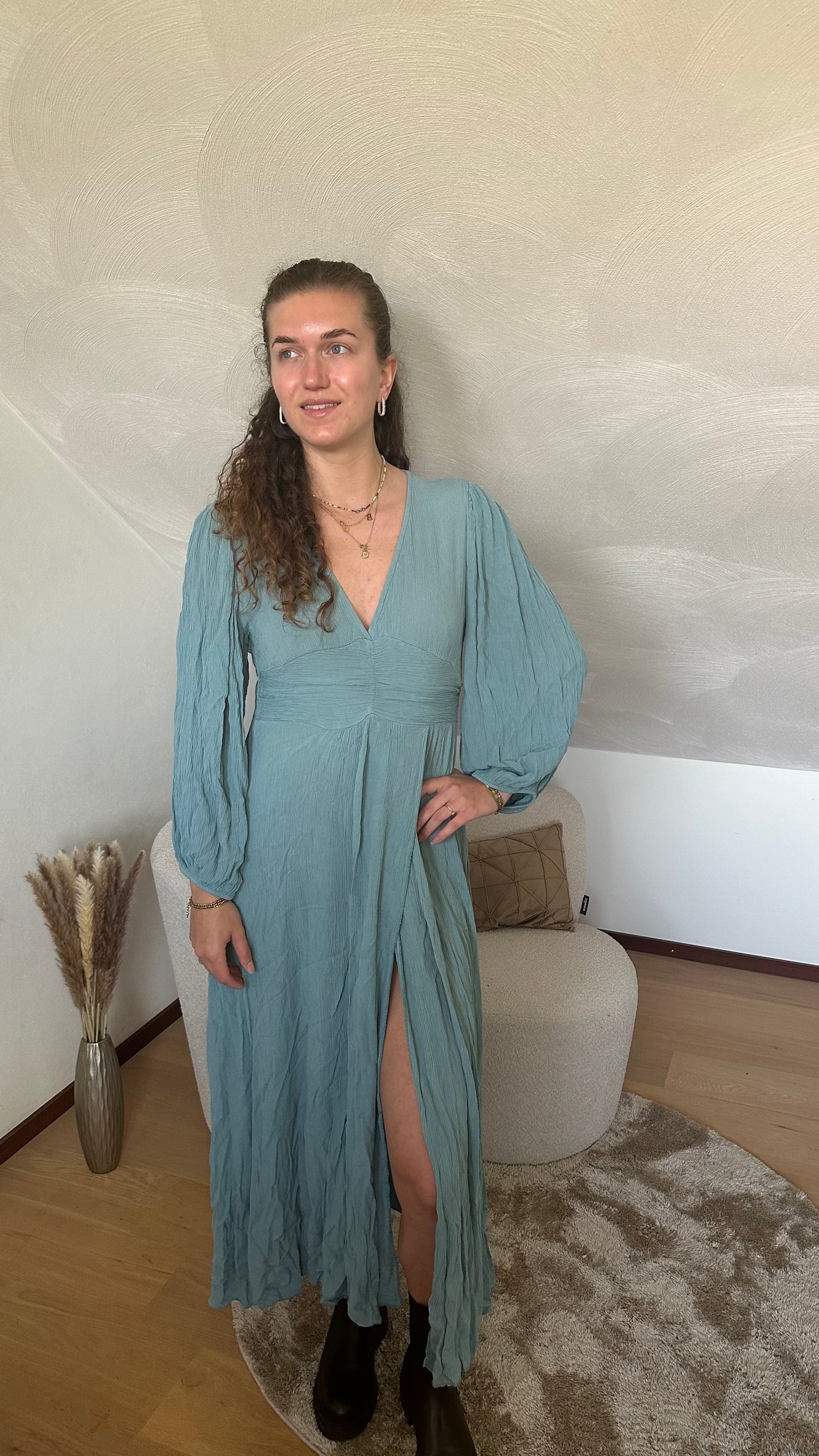 Amy dress