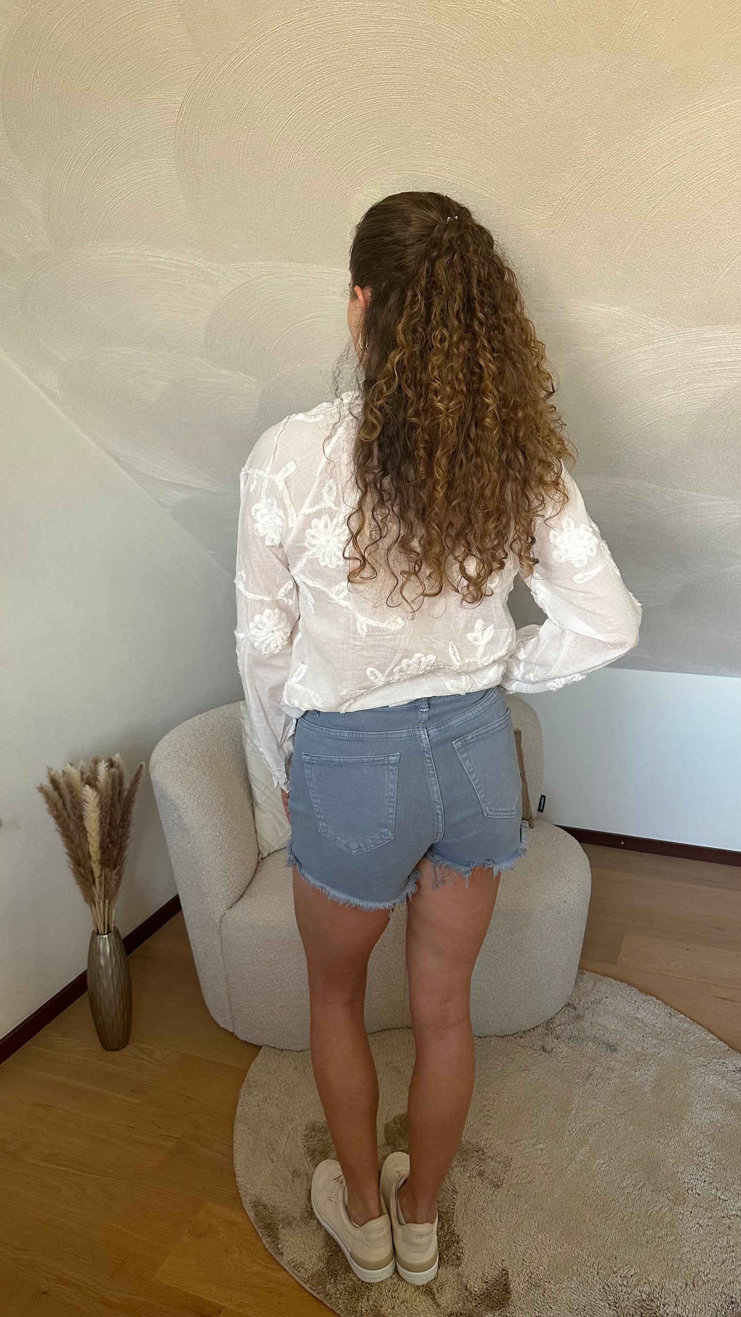 Beautiful blouse