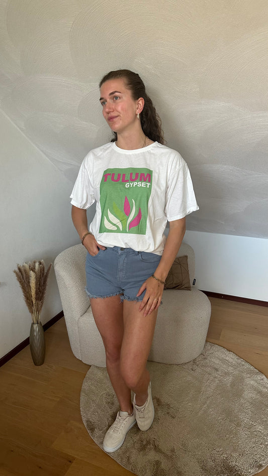 Tulum-T-Shirt