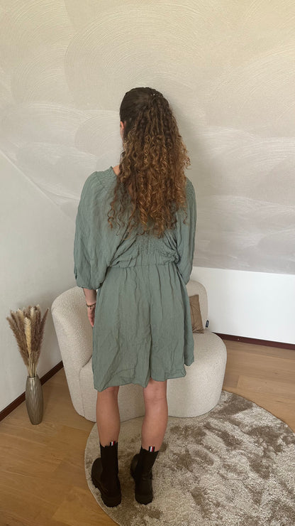 Romy-Kleid