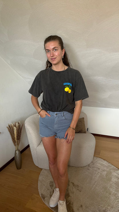 Lemon t-shirt