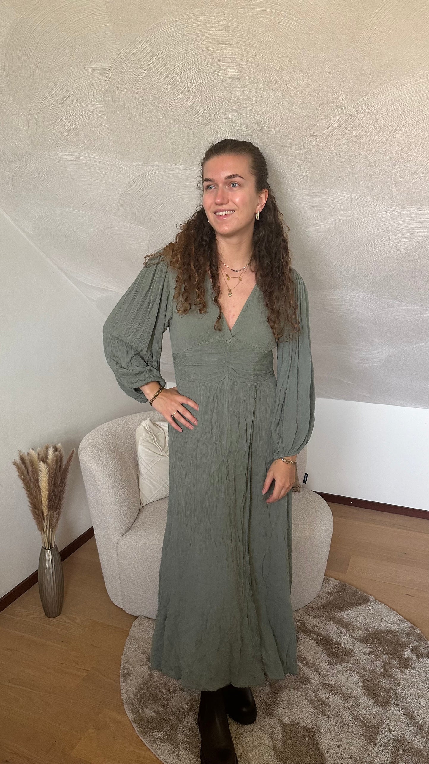 Amy dress