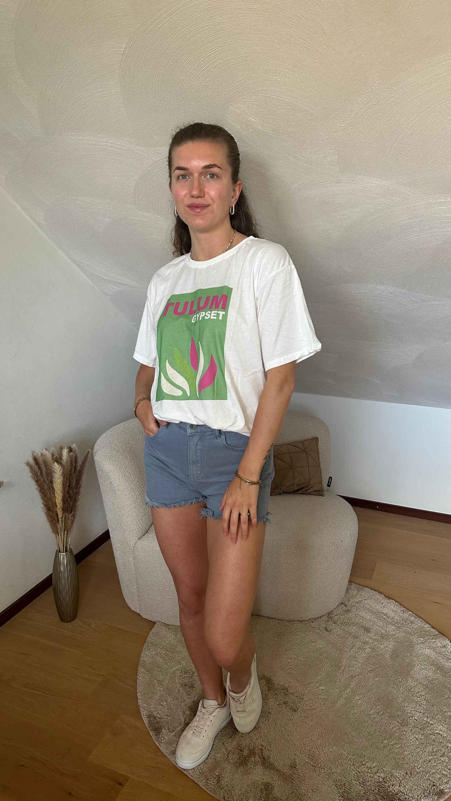 Tulum-T-Shirt