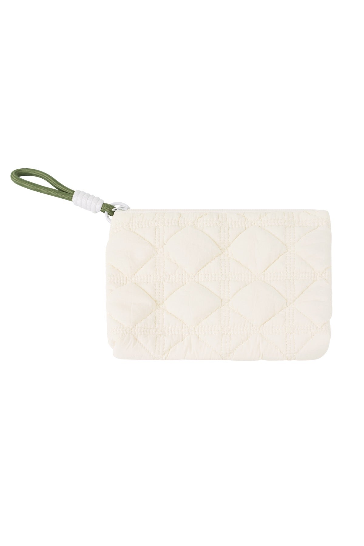 Essential tasje wit